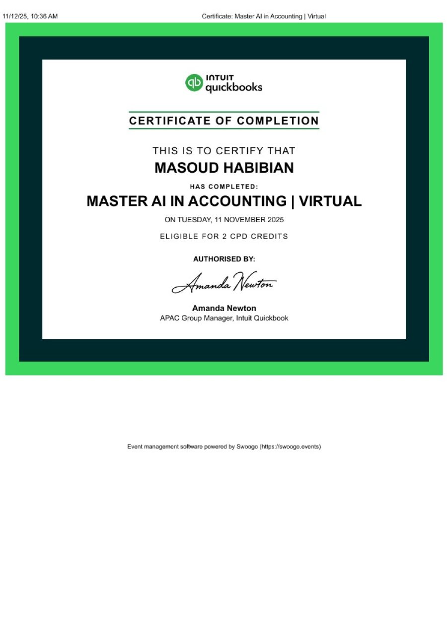 Certificate_ Master AI in Accounting _ Virtual